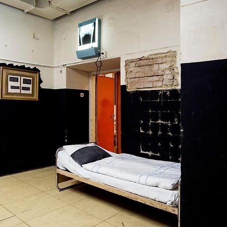 Franz Kafka Spital Hostel Brno Bagian luar foto