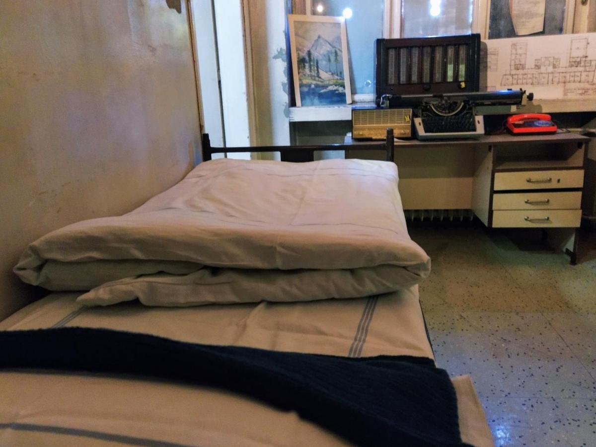 Franz Kafka Spital Hostel Brno Bagian luar foto