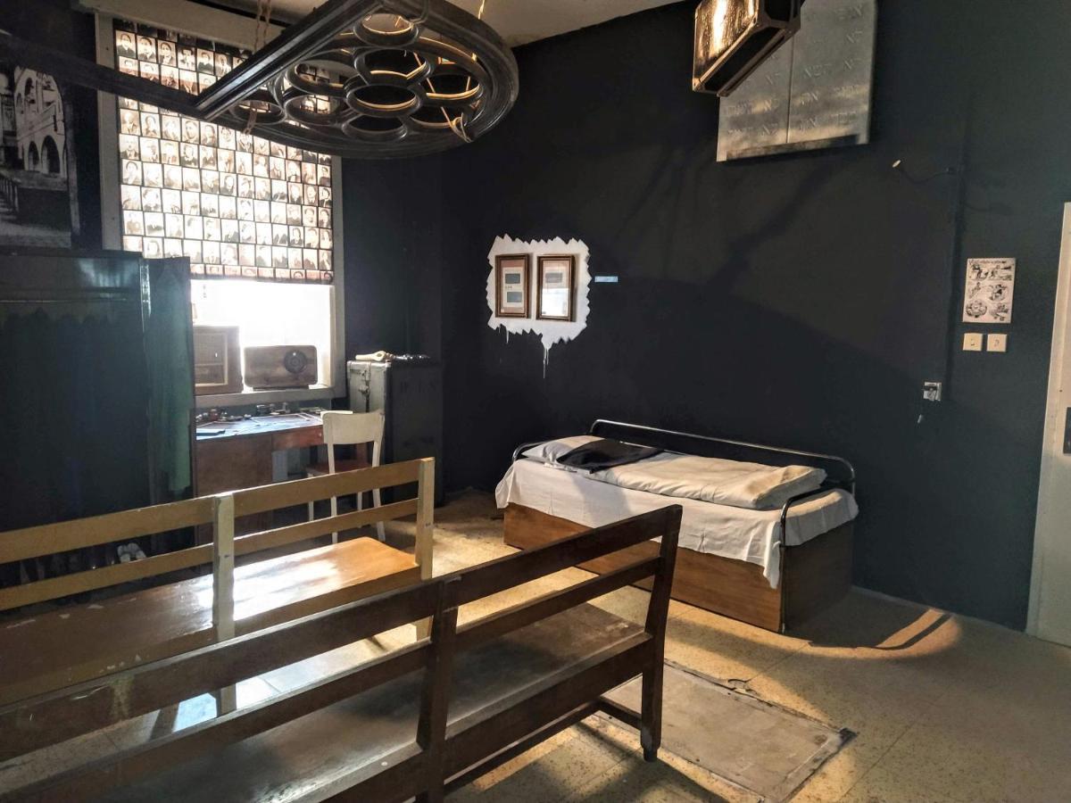 Franz Kafka Spital Hostel Brno Bagian luar foto