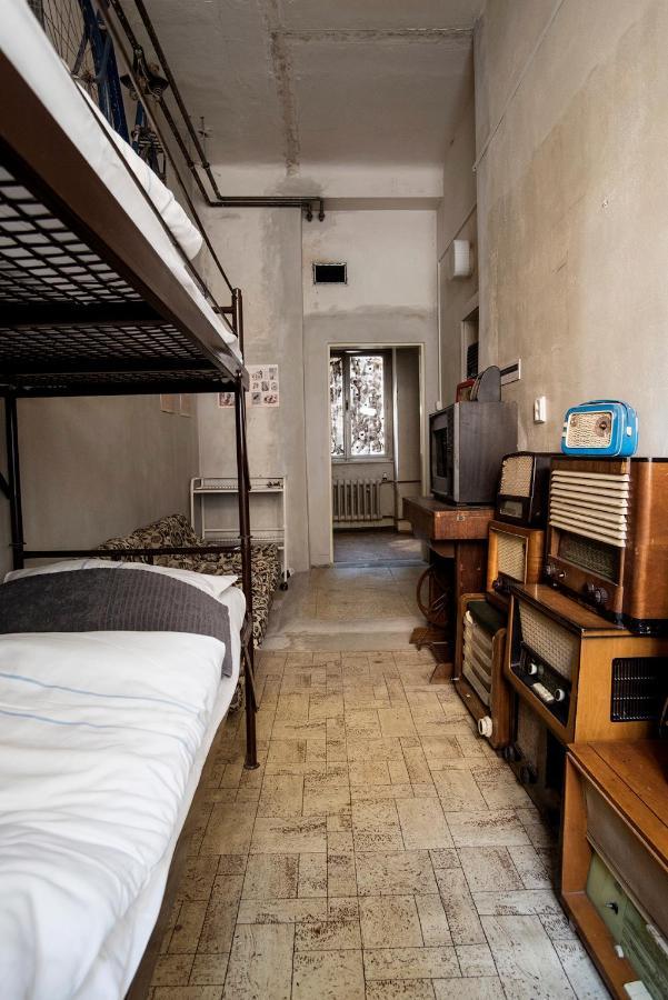 Franz Kafka Spital Hostel Brno Bagian luar foto
