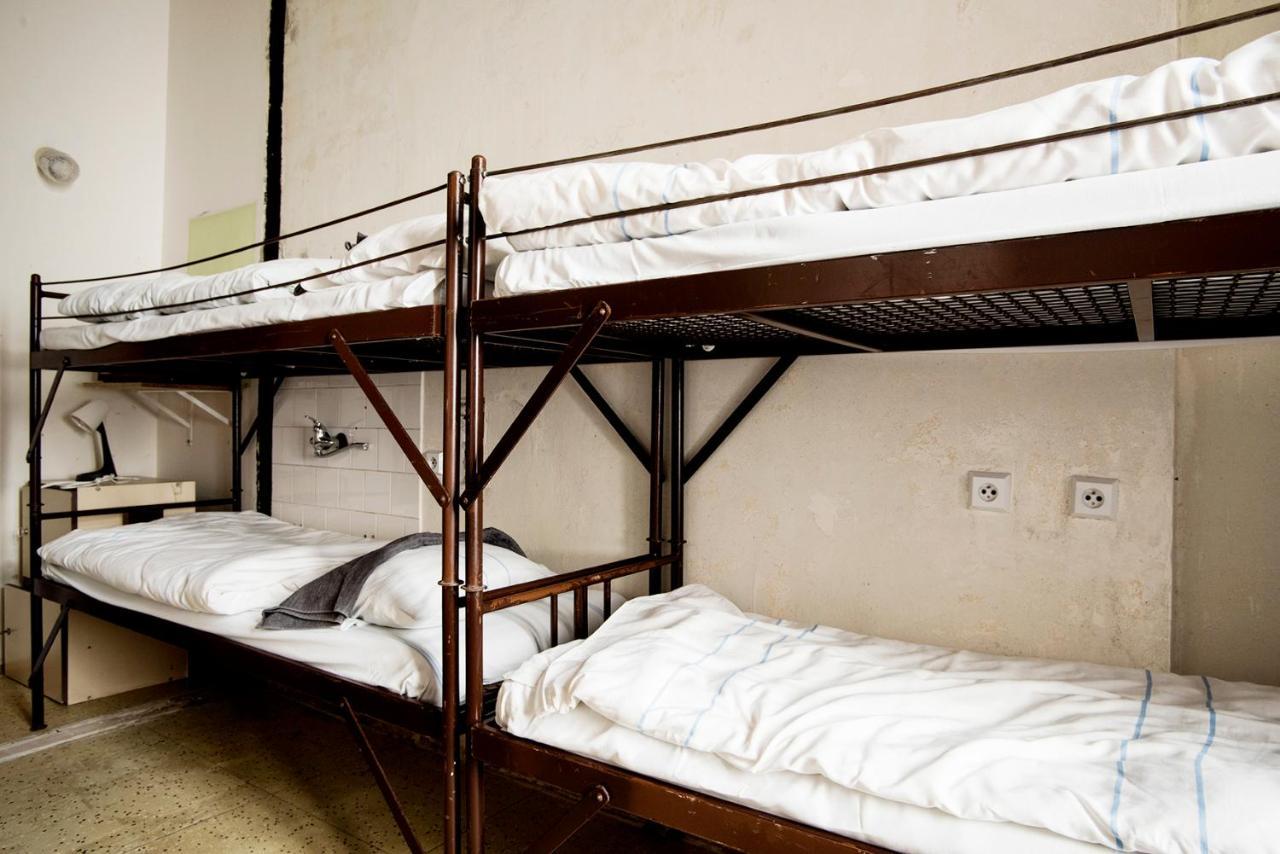 Franz Kafka Spital Hostel Brno Bagian luar foto